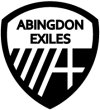 Abingdon Exiles Team Badge